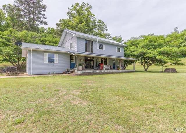 Property at 3372 Carter Rt E, Ellsinore, MO 63937, 4 beds, 1.5 baths