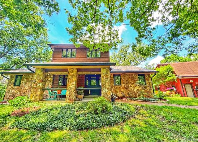 Property at 7915 Jim Weber Rd, Eureka, MO 63025, 3 beds, 2.5 baths