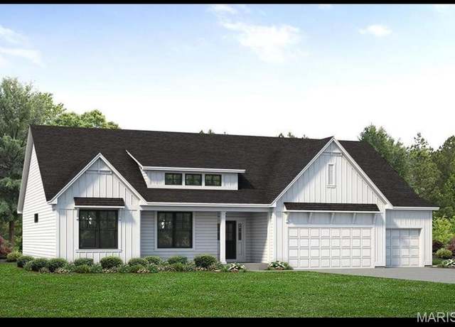 Property at 616 Walnut Woods St, St Charles, MO 63301, 3 beds, 2.5 baths