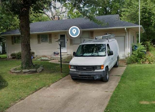 Property at 10309 Durness Dr, St Louis, MO 63137, 3 beds, 1.5 baths
