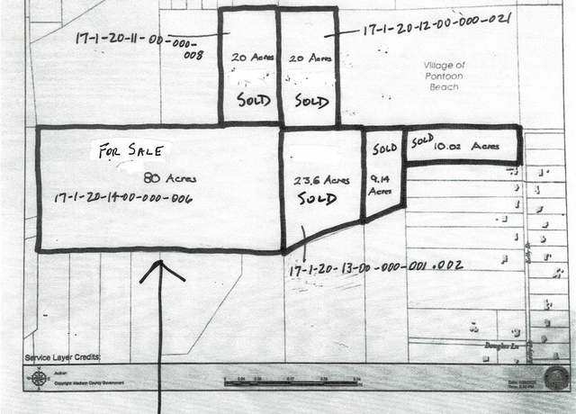 Property at 0 Unknown (off Kelly Dr) Rd, Granite City, IL 62040