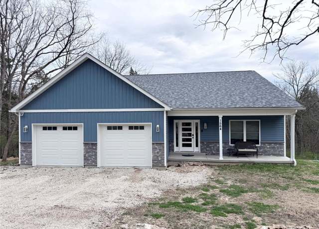 Property at 1564 Mandy Ln, Barnhart, MO 63012, 3 beds, 2 baths