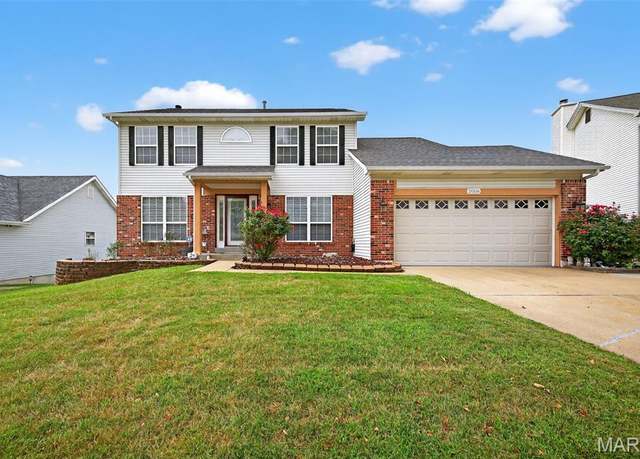 Property at 2006 Dohack Dr, Arnold, MO 63010, 3 beds, 3 baths