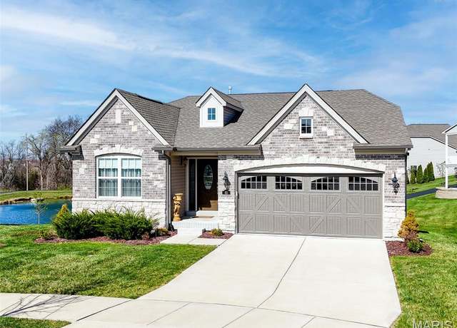 Property at 85 Alta Mira Ct, O'fallon, MO 63368, 3 beds, 2 baths