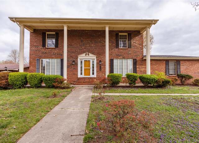Property at 112 Summer Dr, Sikeston, MO 63801, 5 beds, 4 baths