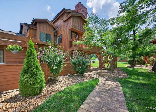 Property at 602 Kipling Way Unit A, Weldon Spring, MO 63304, 1 bed, 2 baths