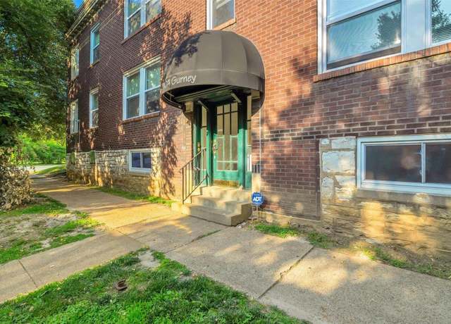 Property at 3104 Gurney Ave, St Louis, MO 63116, 14 beds, 4 baths