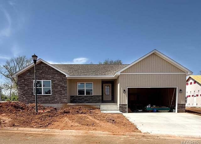 Property at 201 Ariel Ct, Desloge, MO 63601, 3 beds, 2.5 baths