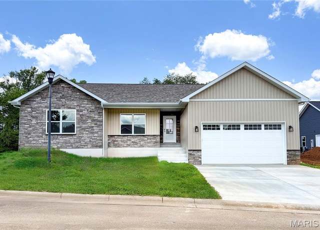 Property at 201 Ariel Ct, Desloge, MO 63601, 3 beds, 2.5 baths