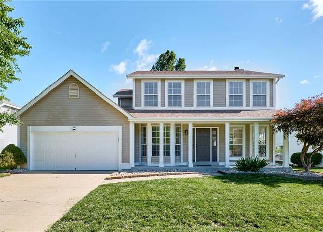Property at 7219 Watsons Parish Dr, O'fallon, MO 63368, 4 beds, 2.5 baths