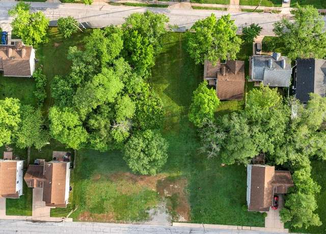 Property at 362 Memphis St, Kirkwood, MO 63122