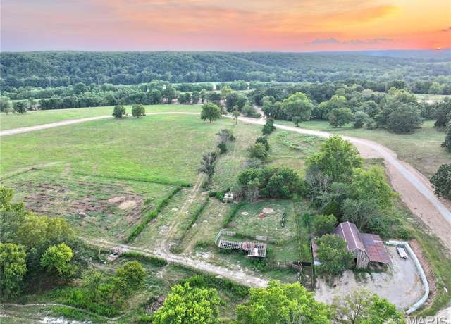 Property at TBD Tract 14 Hwy 17, Unincorporated, MO 65452