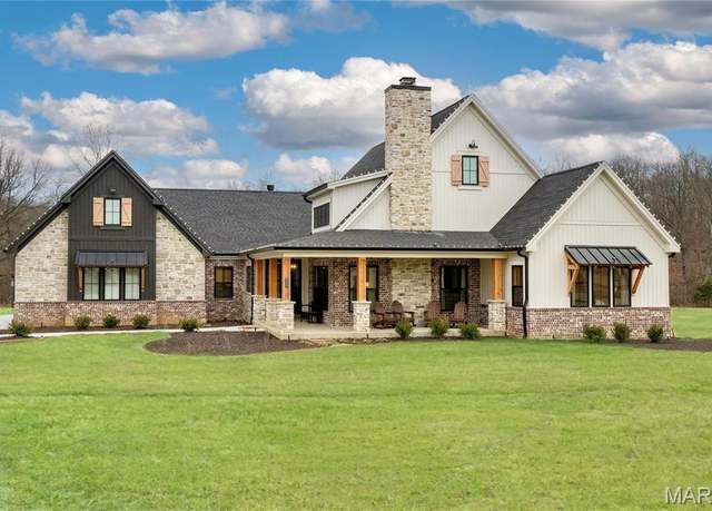 Property at 105 Lonesome Dove Way, Foristell, MO 63348, 3 beds, 2.5 baths