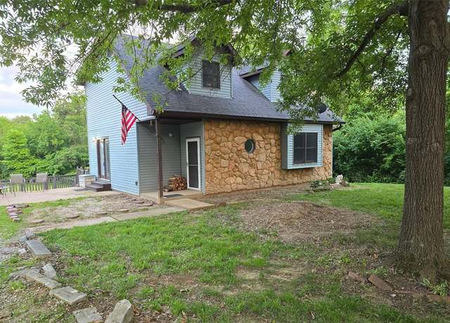 Property at 4152 Glendale Rd, House Springs, MO 63051, 3 beds, 3 baths