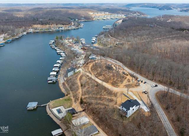 Property at 0 Lot 1 Anchor Bend Dr, Camdenton, MO 65020, 3 beds, 3.5 baths