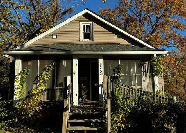Property at 423 Maple St, Sullivan, MO 63080, 3 beds, 1 bath