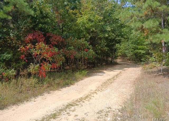 Property at TBD Whitacre Run, Eminence, MO 65466