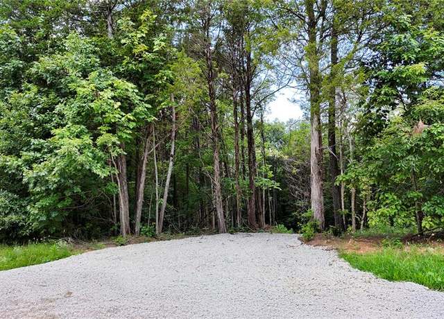Property at 442/436 Woodsorell, Hillsboro, MO 63050