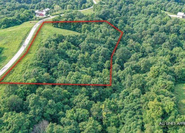 Property at 2388 Plummer Hill Rd, Hardin, IL 62047