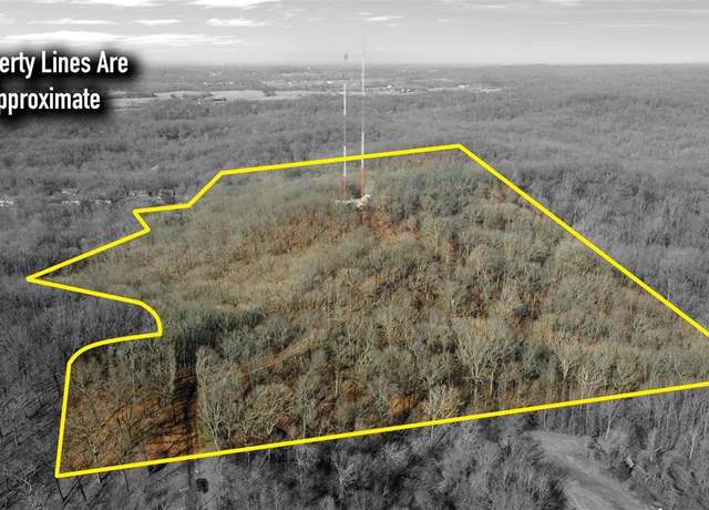 Property at 1130 Seminole Ln, Cape Girardeau, MO 63701