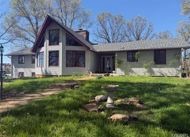 Property at 3605 County Road 6760, West Plains, MO 65775, 5 beds, 3 baths