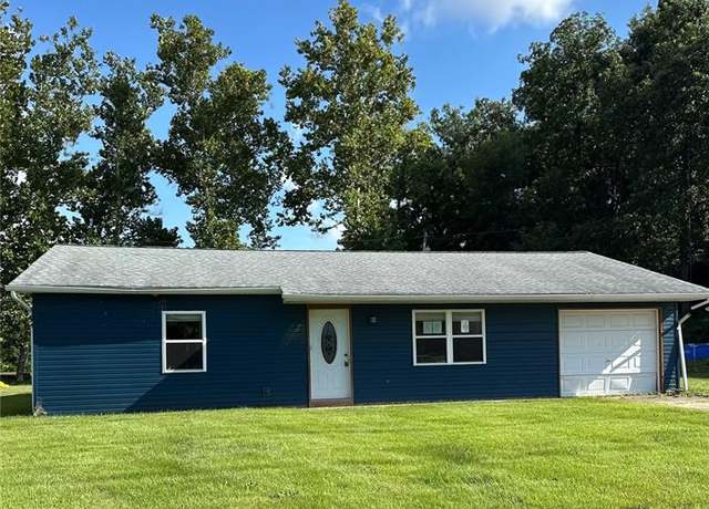 Property at 1508 Belleau Lake Dr, O'fallon, MO 63366, 3 beds, 1 bath