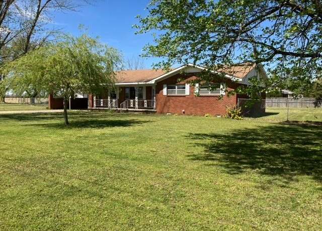 Property at 16753 Highway J, Campbell, MO 63933, 3 beds, 2.5 baths