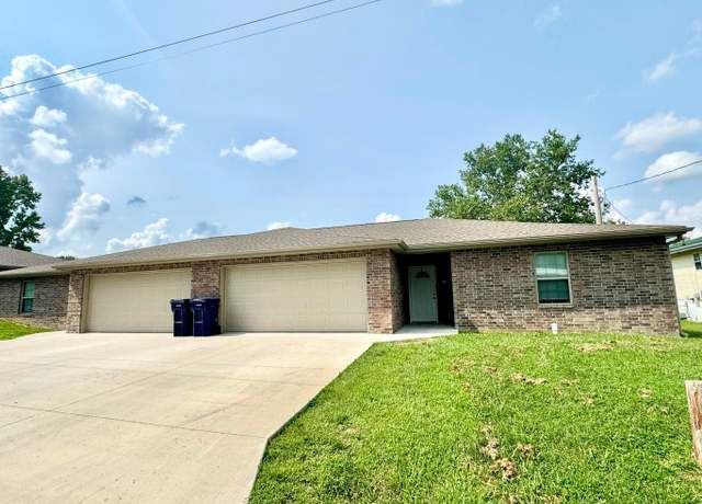 Property at 723 W M- Hawthorne St, Houston, MO 65483, 18 beds, 12 baths