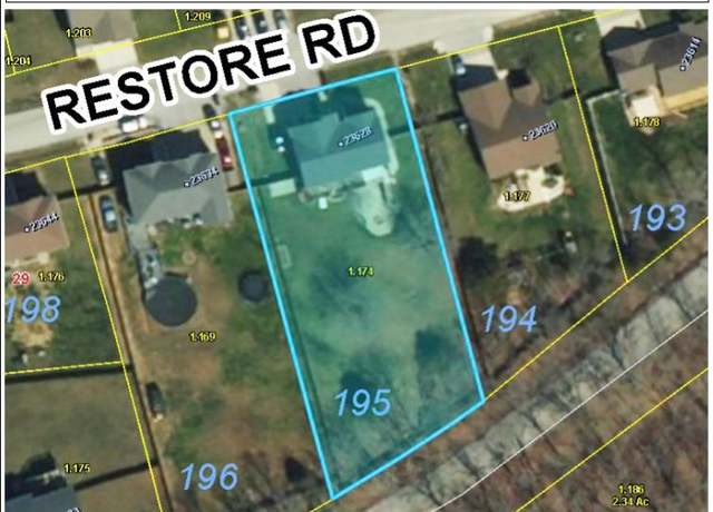 Property at 23628 Restore Rd, Waynesville, MO 65583, 4 beds, 3 baths