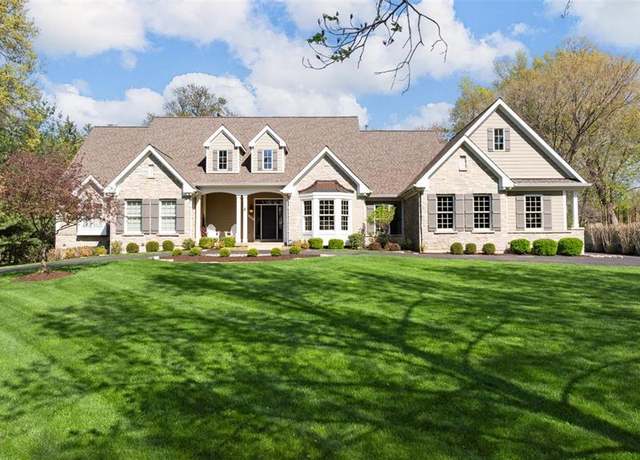 Property at 1264 Wilton Ln, St Louis, MO 63122, 5 beds, 4.5 baths