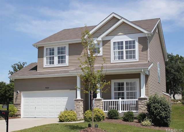 Property at 2 Sterling at Parkview Mnrs, Gray Summit, MO 63069, 4 beds, 2.5 baths