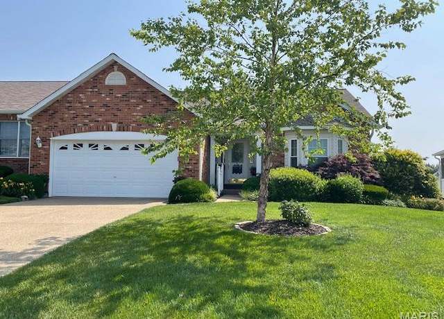 Property at 2732 Samuel Dr, Dardenne Prairie, MO 63368, 3 beds, 2.5 baths