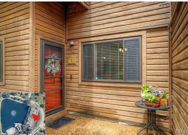 Property at 702 Hemingway Ln Unit B, Weldon Spring, MO 63304, 2 beds, 2 baths