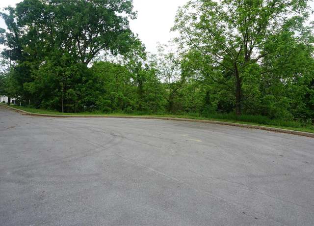 Property at 0 Yale Avenue Lot 48, Rolla, MO 65401