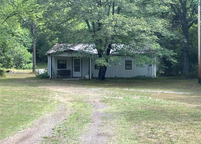 Property at 7042 State Hwy. 34, Piedmont, MO 63957, 3 beds, 1 bath