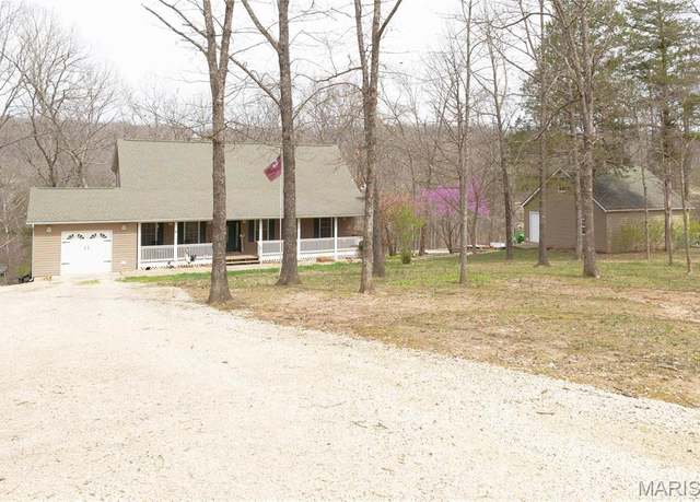 Property at 1669 Bohrenpohl Rd, Owensville, MO 65066, 4 beds, 3 baths