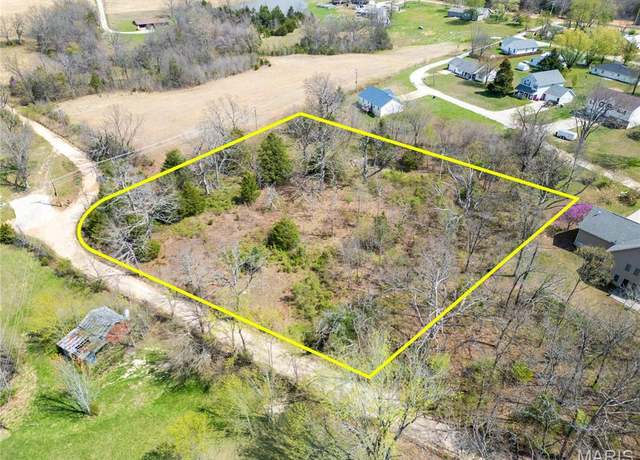 Property at 607 W School St, Crocker, MO 65452