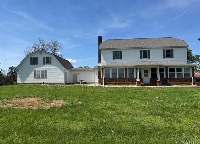 Property at 2529 Sunnyside Rd, Festus, MO 63028, 3 beds, 3.5 baths