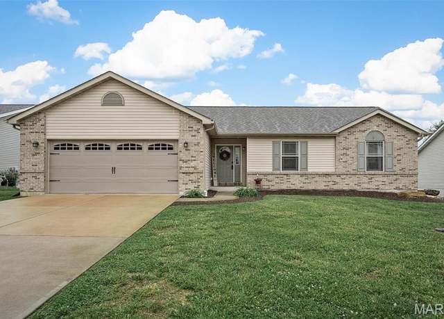 Property at 72 Cuivre River Dr, Troy, MO 63379, 3 beds, 2 baths