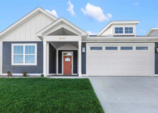 Property at 2640 Walden Blvd, Cape Girardeau, MO 63701, 3 beds, 2 baths