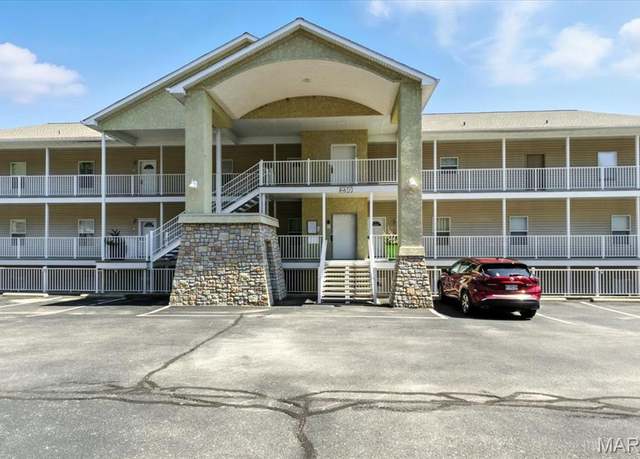 Property at 230 Plaza Gardens Ct. Ct Unit 5B, Camdenton, MO 65020, 3 beds, 3.5 baths