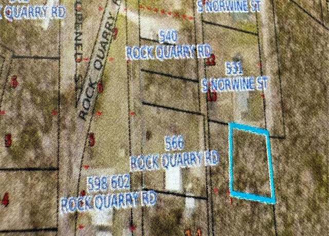 Property at 0 S Norwine St, Bonne Terre, MO 63628