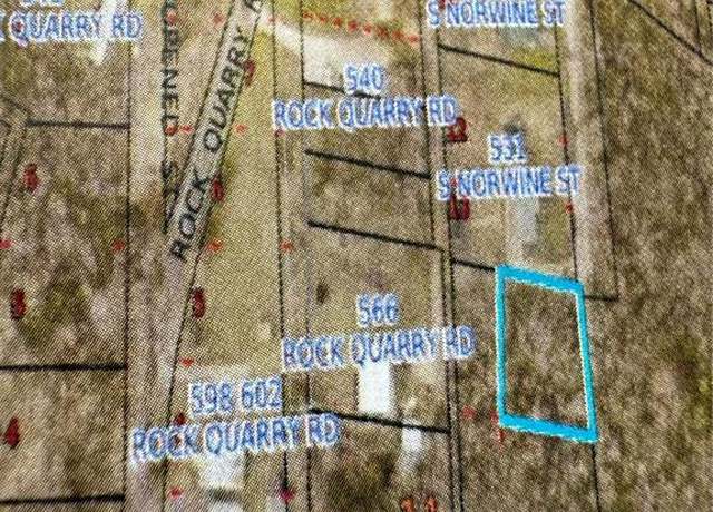 Property at 0 S Norwine St, Bonne Terre, MO 63628