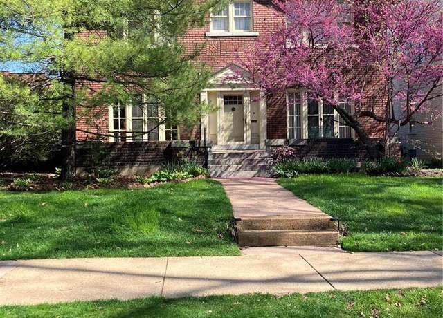 Property at 6251 Washington Ave, St Louis, MO 63130, 4 beds, 2.5 baths
