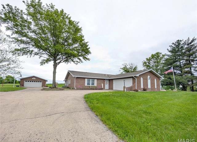 Property at 23576 State Route J, St Mary, MO 63673, 3 beds, 2 baths