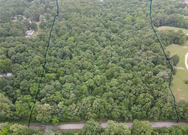 Property at 0 W of CO RD 301, Poplar Bluff, MO 63901