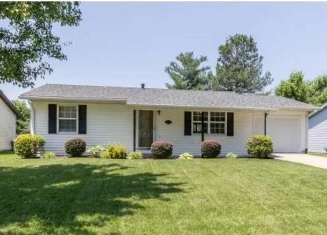 Property at 413 S Smith St, Smithton, IL 62285, 2 beds, 1 bath
