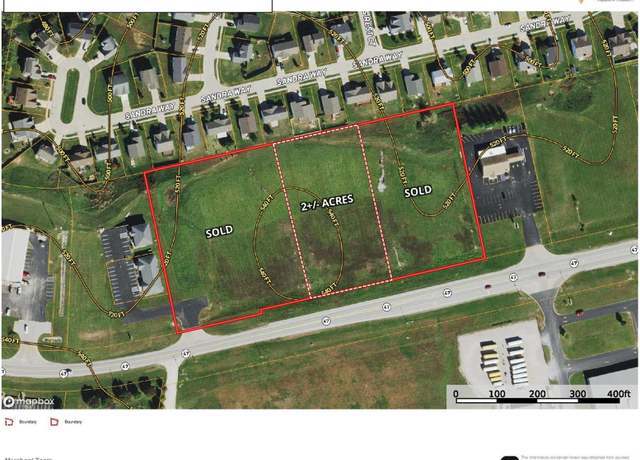 Property at 2 E Hwy 47, Winfield, MO 63389