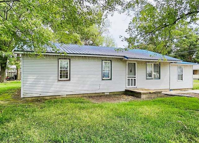 Property at 27916 Babler Rd, Bell City, MO 63735, 3 beds, 1 bath