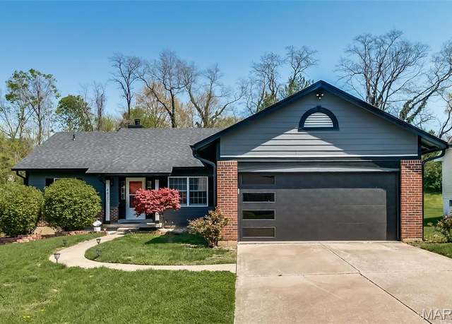 Property at 4827 Meuse Dr, Black Jack, MO 63033, 4 beds, 3.5 baths